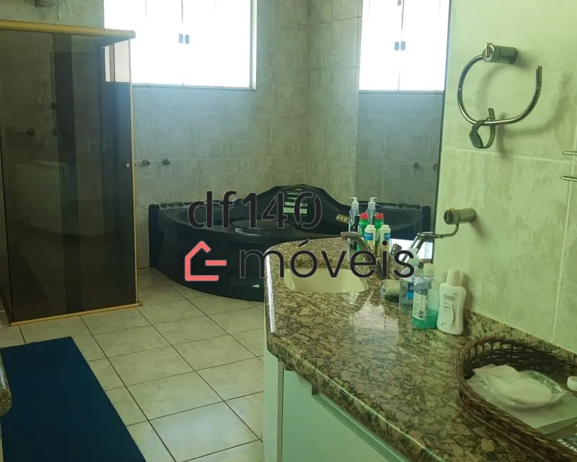 Casa de Condomínio com 10 quartos à venda, 1500m2 em Brasilia - DF - imagem 4 Foto 4 de Casa de Condomínio com 10 quartos à venda, 1500m2 em Brasilia - DF