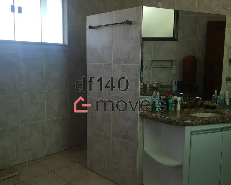 Foto 2 de Casa de Condomínio com 10 quartos à venda, 1500m2 em Brasilia - DF