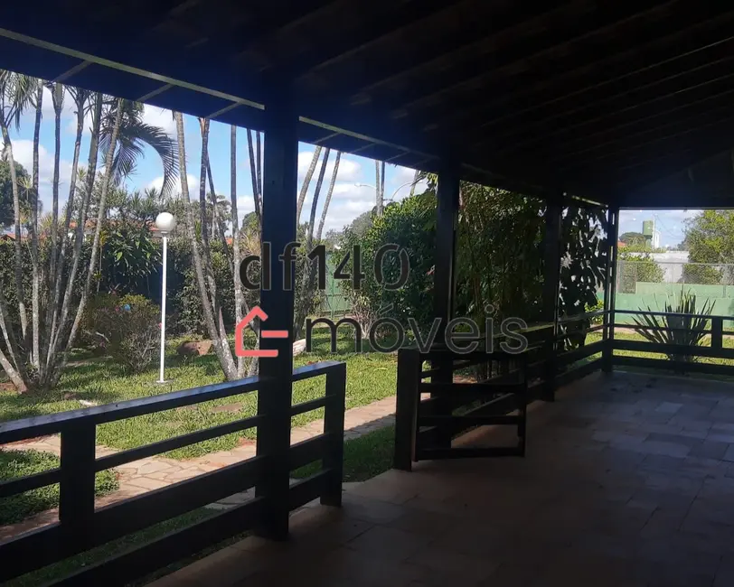 Casa de Condomínio com 10 quartos à venda, 1500m2 em Brasilia - DF - imagem 6 Foto 6 de Casa de Condomínio com 10 quartos à venda, 1500m2 em Brasilia - DF