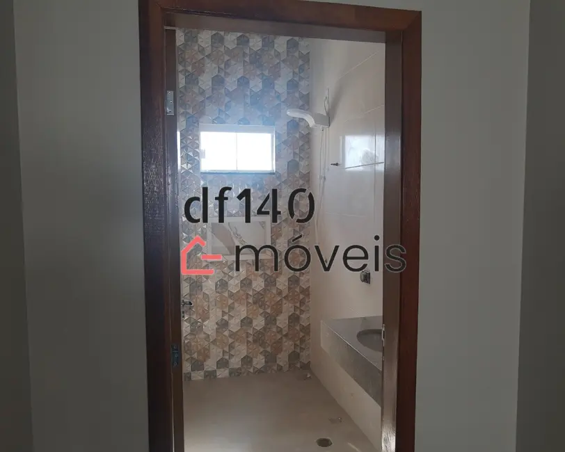 Foto 6 de Casa de Condomínio com 3 quartos à venda, 171m2 em Brasilia - DF