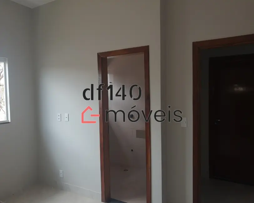 Foto 8 de Casa de Condomínio com 3 quartos à venda, 171m2 em Brasilia - DF