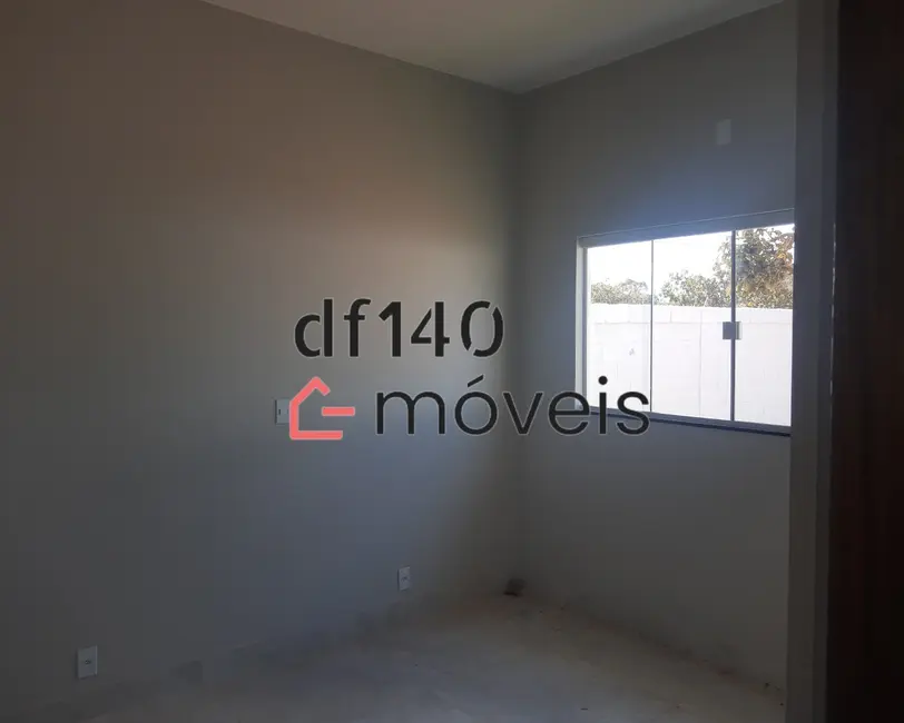 Foto 7 de Casa de Condomínio com 3 quartos à venda, 171m2 em Brasilia - DF