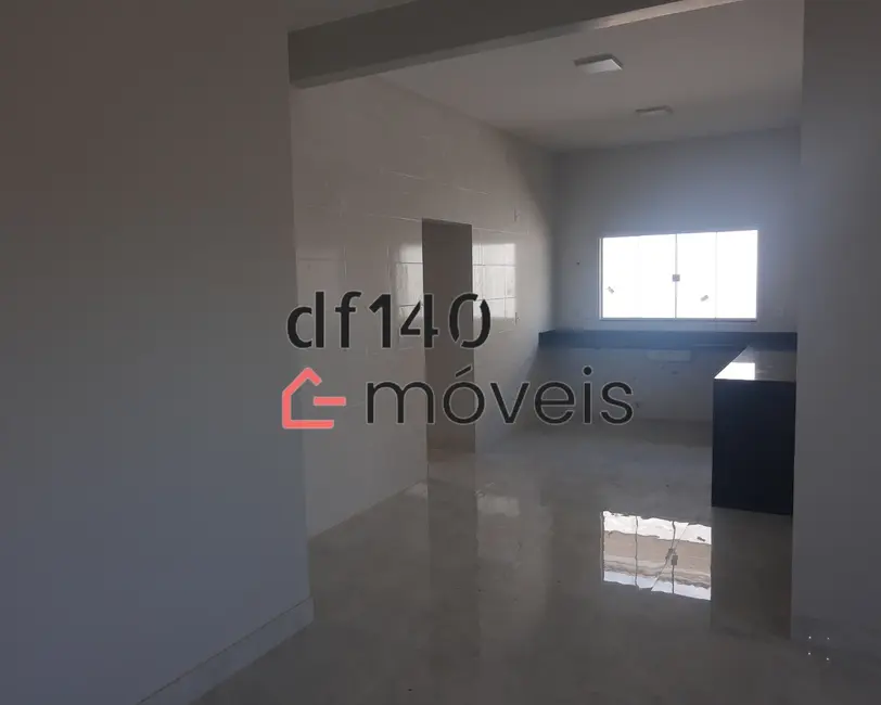 Foto 4 de Casa de Condomínio com 3 quartos à venda, 171m2 em Brasilia - DF