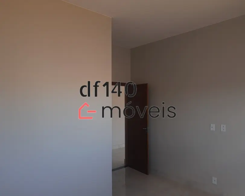 Foto 5 de Casa de Condomínio com 3 quartos à venda, 171m2 em Brasilia - DF