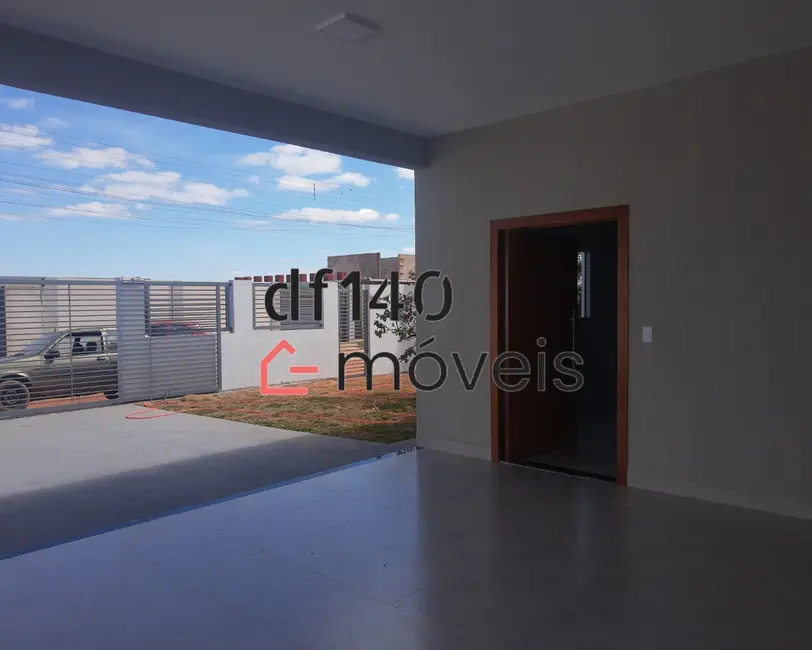 Foto 3 de Casa de Condomínio com 3 quartos à venda, 171m2 em Brasilia - DF