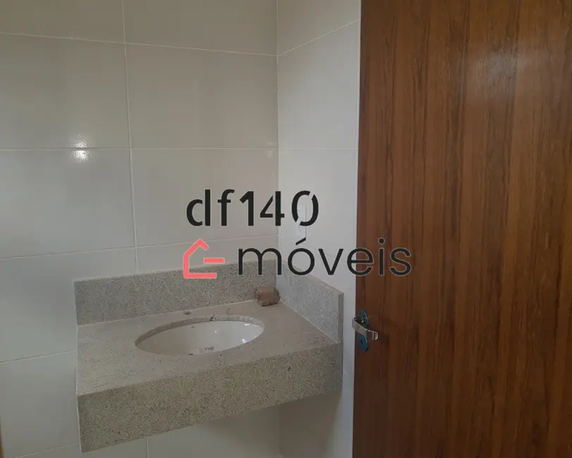 Foto 9 de Casa de Condomínio com 3 quartos à venda, 171m2 em Brasilia - DF