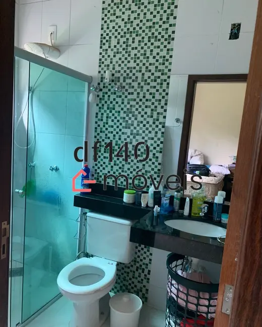 Casa de Condomínio com 4 quartos à venda, 234m2 em Brasilia - DF - imagem 3 Foto 3 de Casa de Condomínio com 4 quartos à venda, 234m2 em Brasilia - DF