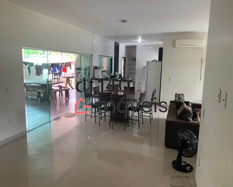 Casa de Condomínio com 4 quartos à venda, 234m2 em Brasilia - DF - imagem 7 Foto 7 de Casa de Condomínio com 4 quartos à venda, 234m2 em Brasilia - DF