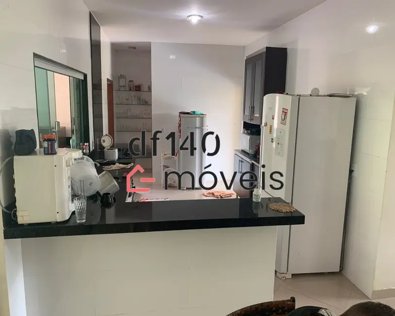 Casa de Condomínio com 4 quartos à venda, 234m2 em Brasilia - DF - imagem 6 Foto 6 de Casa de Condomínio com 4 quartos à venda, 234m2 em Brasilia - DF