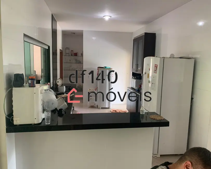 Casa de Condomínio com 4 quartos à venda, 234m2 em Brasilia - DF - imagem 4 Foto 4 de Casa de Condomínio com 4 quartos à venda, 234m2 em Brasilia - DF