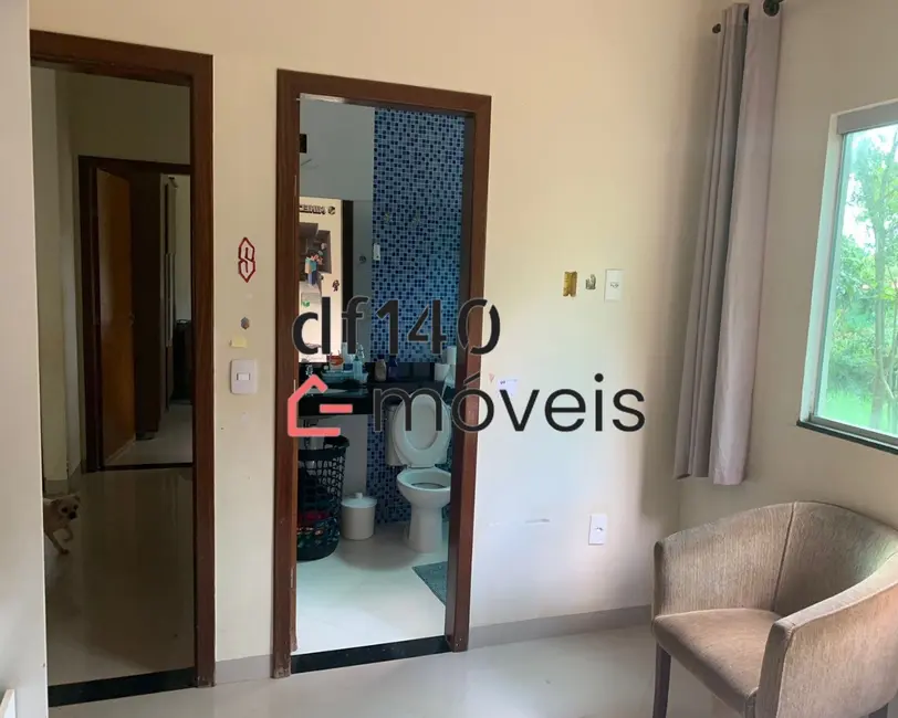 Casa de Condomínio com 4 quartos à venda, 234m2 em Brasilia - DF - imagem 9 Foto 9 de Casa de Condomínio com 4 quartos à venda, 234m2 em Brasilia - DF