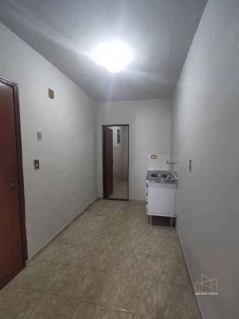 Kitnet com 1 quarto para alugar, 30m2 em Centro, Itu - SP - imagem 2 Foto 2 de Kitnet com 1 quarto para alugar, 30m2 em Centro, Itu - SP