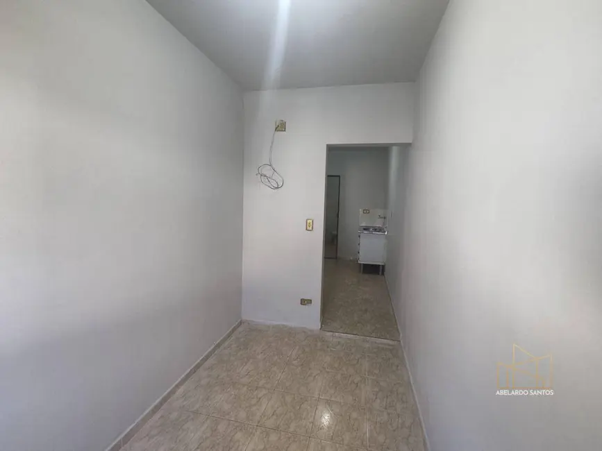 Kitnet com 1 quarto para alugar, 30m2 em Centro, Itu - SP - imagem 1 Foto 1 de Kitnet com 1 quarto para alugar, 30m2 em Centro, Itu - SP