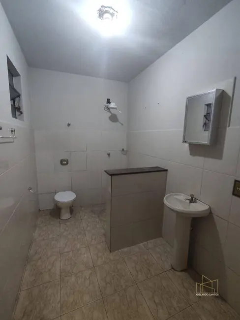 Kitnet com 1 quarto para alugar, 30m2 em Centro, Itu - SP - imagem 4 Foto 4 de Kitnet com 1 quarto para alugar, 30m2 em Centro, Itu - SP