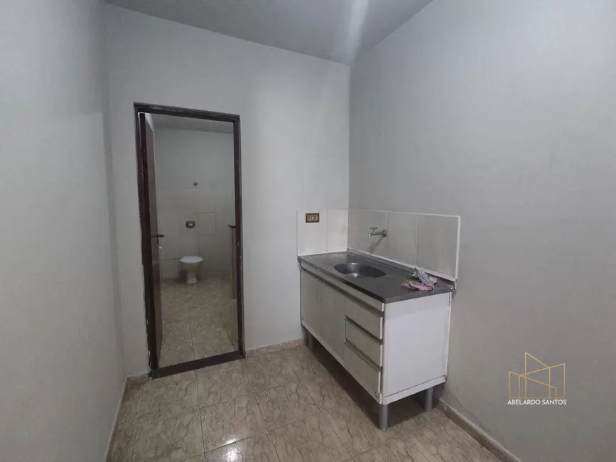 Kitnet com 1 quarto para alugar, 30m2 em Centro, Itu - SP - imagem 3 Foto 3 de Kitnet com 1 quarto para alugar, 30m2 em Centro, Itu - SP