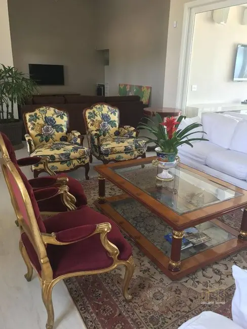 Foto 3 de Casa de Condomínio com 5 quartos para alugar, 2100m2 em Itu - SP