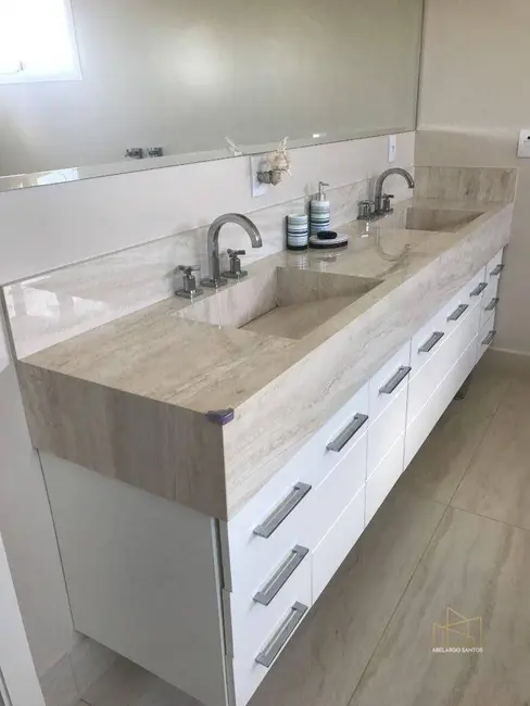 Foto 9 de Casa de Condomínio com 5 quartos para alugar, 2100m2 em Itu - SP