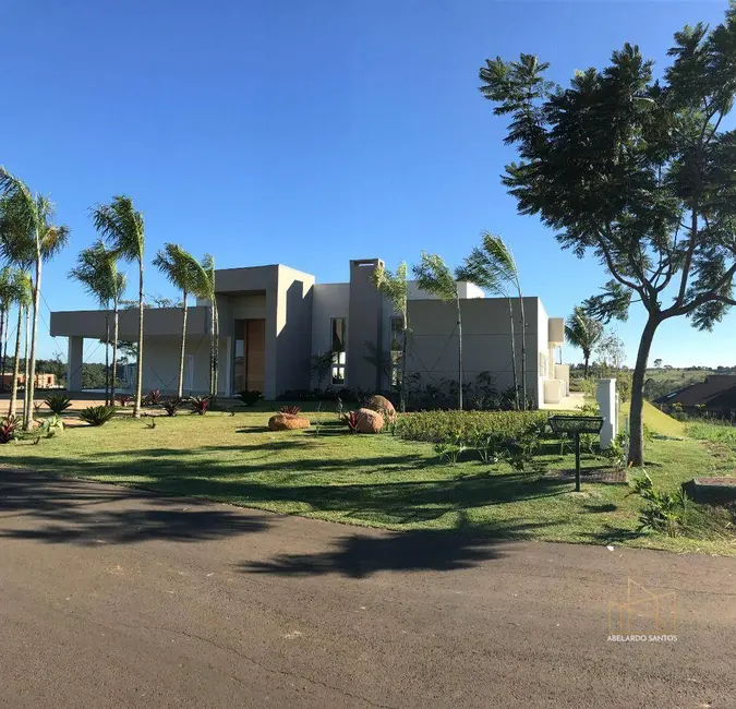 Foto 1 de Casa de Condomínio com 5 quartos para alugar, 2100m2 em Itu - SP