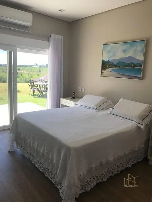 Foto 8 de Casa de Condomínio com 5 quartos para alugar, 2100m2 em Itu - SP