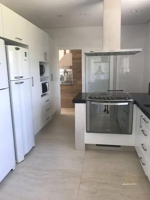 Foto 5 de Casa de Condomínio com 5 quartos para alugar, 2100m2 em Itu - SP