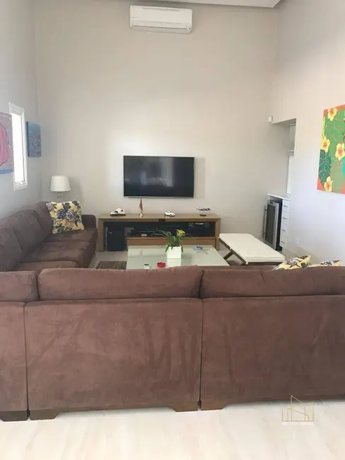 Foto 6 de Casa de Condomínio com 5 quartos para alugar, 2100m2 em Itu - SP