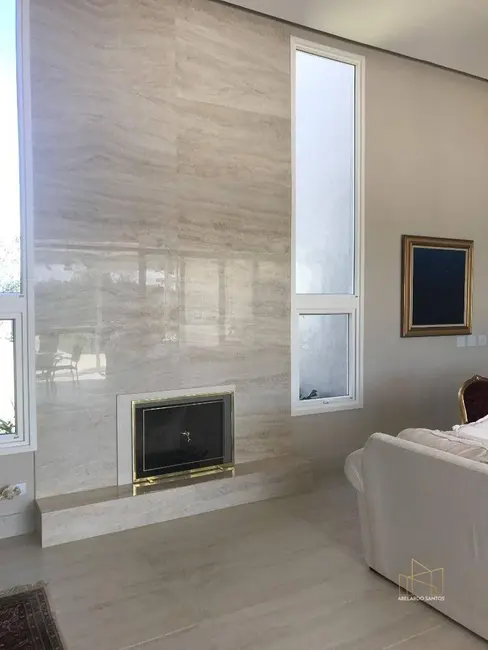 Foto 4 de Casa de Condomínio com 5 quartos para alugar, 2100m2 em Itu - SP