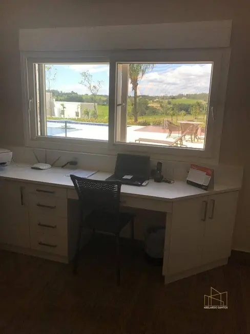 Foto 7 de Casa de Condomínio com 5 quartos para alugar, 2100m2 em Itu - SP