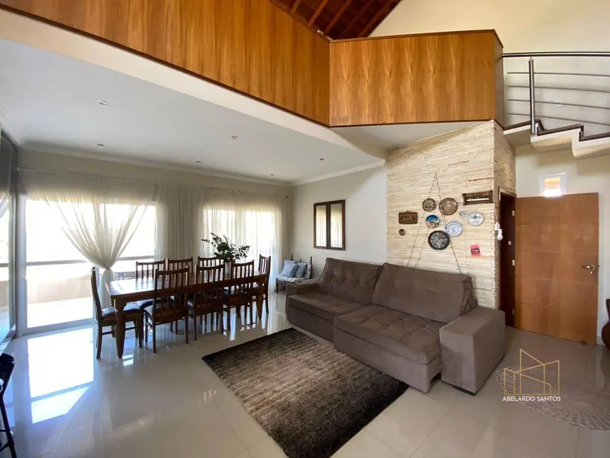 Foto 4 de Casa de Condomínio com 6 quartos à venda, 1000m2 em Jardim Buru, Salto - SP