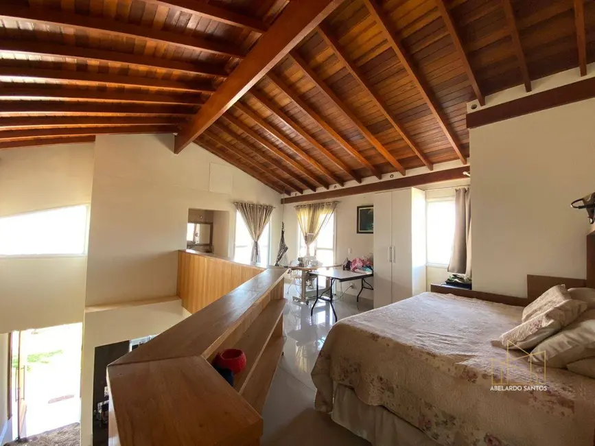 Foto 6 de Casa de Condomínio com 6 quartos à venda, 1000m2 em Jardim Buru, Salto - SP