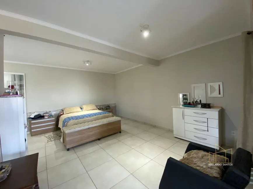 Foto 8 de Casa de Condomínio com 6 quartos à venda, 1000m2 em Jardim Buru, Salto - SP