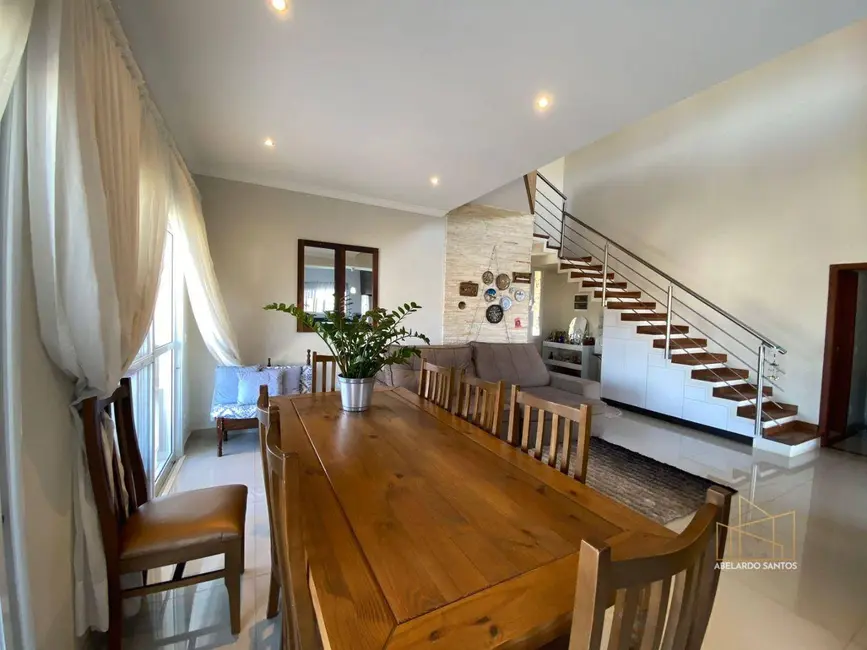 Foto 1 de Casa de Condomínio com 6 quartos à venda, 1000m2 em Jardim Buru, Salto - SP