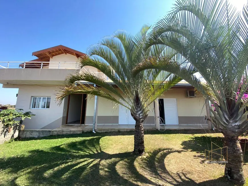 Foto 3 de Casa de Condomínio com 6 quartos à venda, 1000m2 em Jardim Buru, Salto - SP