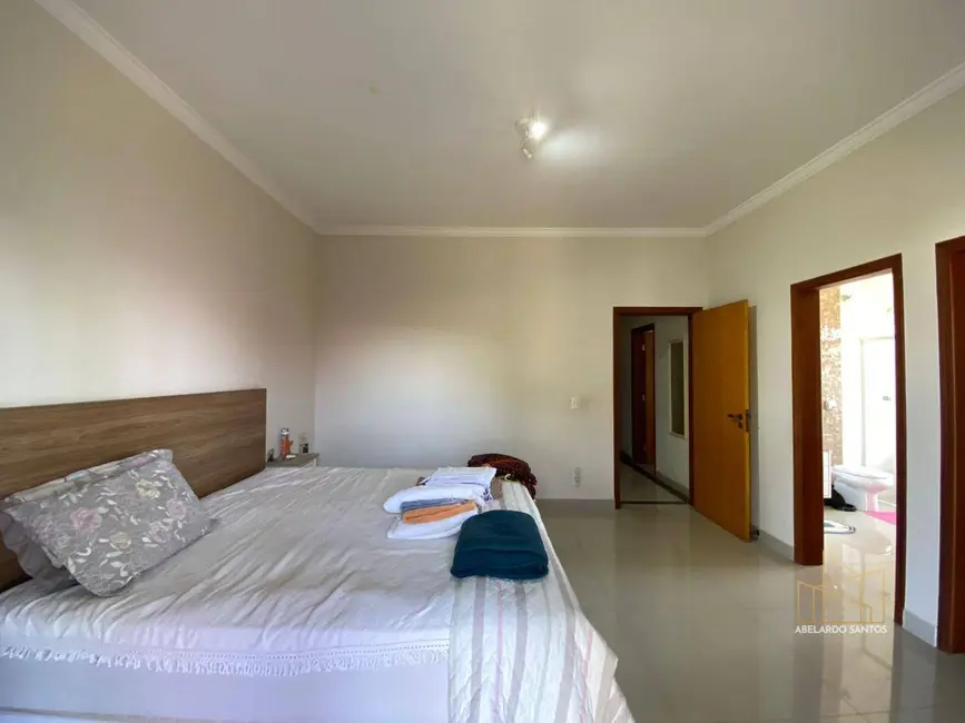 Foto 7 de Casa de Condomínio com 6 quartos à venda, 1000m2 em Jardim Buru, Salto - SP