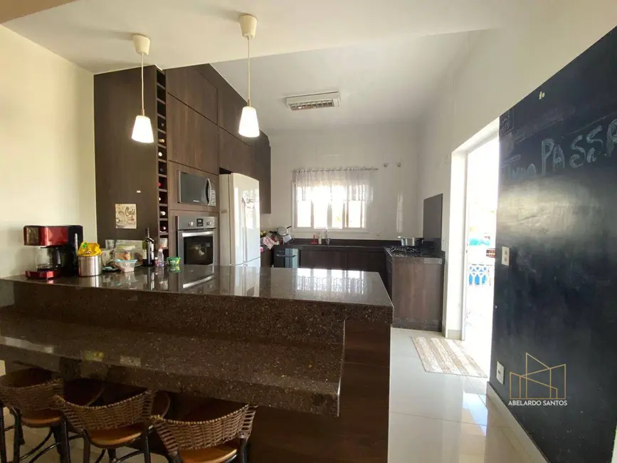 Foto 5 de Casa de Condomínio com 6 quartos à venda, 1000m2 em Jardim Buru, Salto - SP