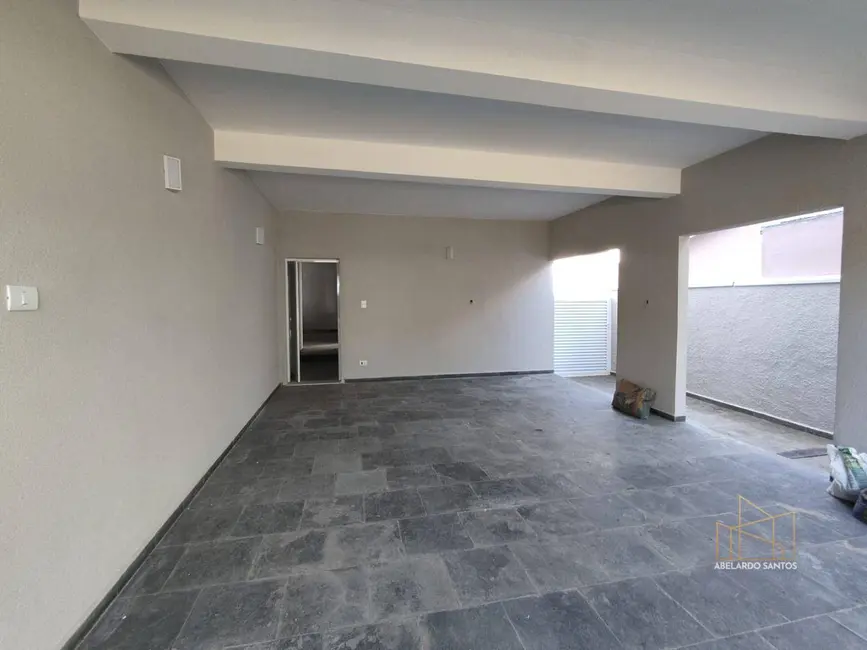 Foto 3 de Casa de Condomínio com 3 quartos para alugar, 318m2 em Terras de São José Urbano Portella, Itu - SP