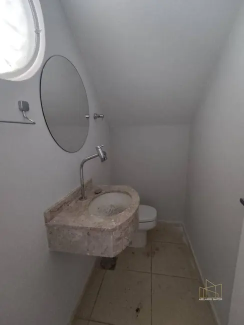 Foto 5 de Casa de Condomínio com 3 quartos para alugar, 318m2 em Terras de São José Urbano Portella, Itu - SP