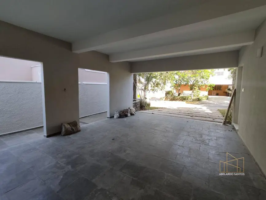 Foto 4 de Casa de Condomínio com 3 quartos para alugar, 318m2 em Terras de São José Urbano Portella, Itu - SP