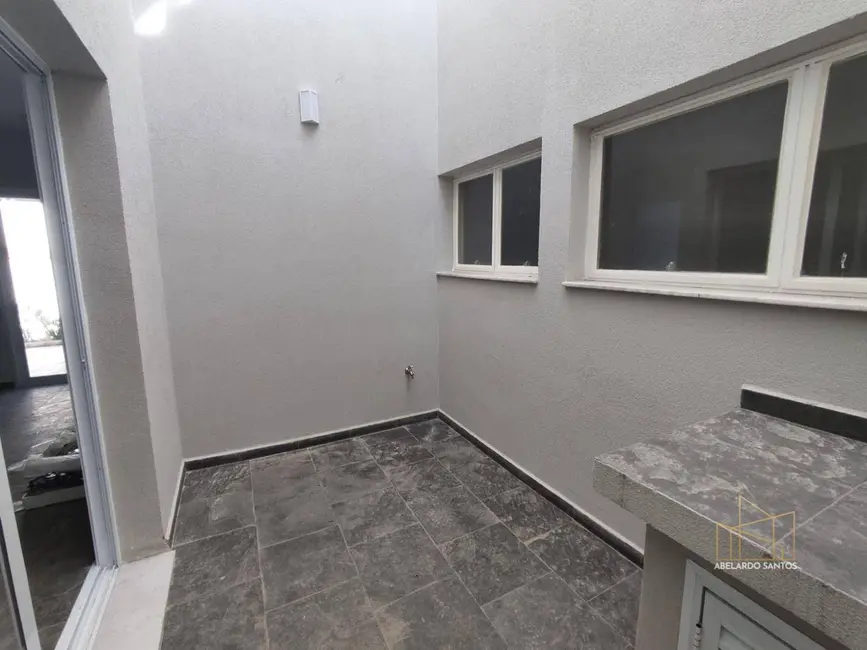 Foto 8 de Casa de Condomínio com 3 quartos para alugar, 318m2 em Terras de São José Urbano Portella, Itu - SP