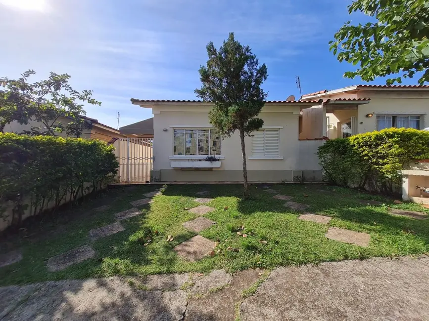 Foto 2 de Casa de Condomínio com 2 quartos à venda e para alugar, 150m2 em Itu - SP