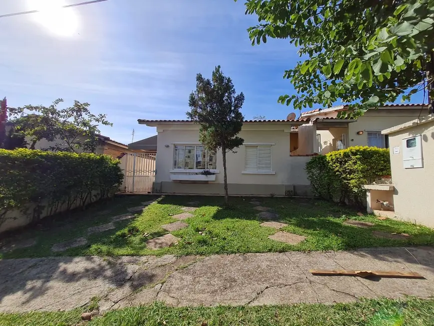 Foto 1 de Casa de Condomínio com 2 quartos à venda e para alugar, 150m2 em Itu - SP