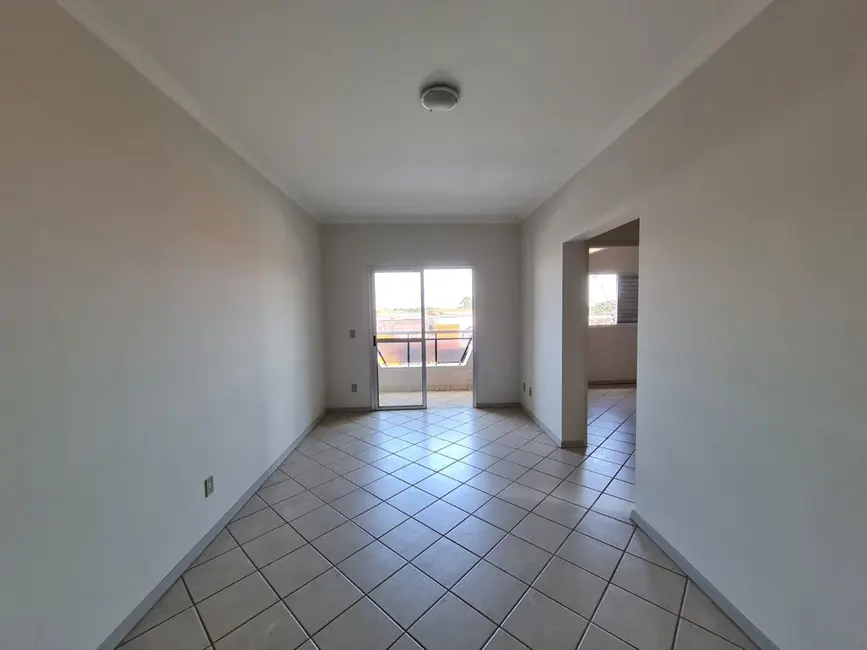 Apartamento com 2 quartos para alugar, 70m2 em Itu - SP - imagem 3 Foto 3 de Apartamento com 2 quartos para alugar, 70m2 em Itu - SP