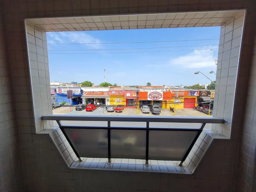 Foto 2 de Apartamento com 2 quartos para alugar, 70m2 em Itu - SP