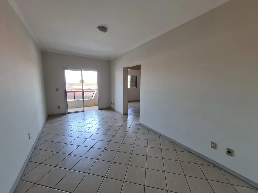 Foto 1 de Apartamento com 2 quartos para alugar, 70m2 em Itu - SP