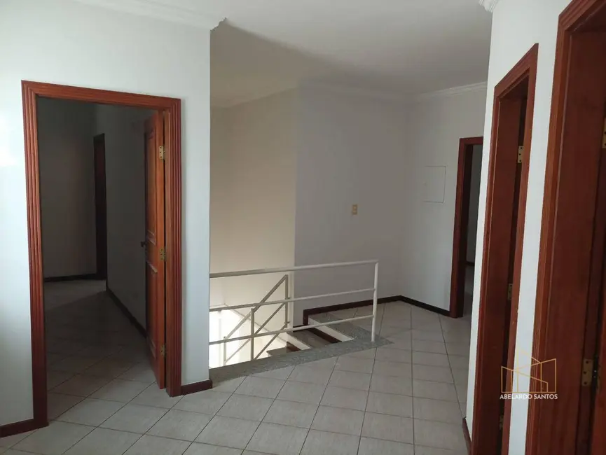 Casa de Condomínio com 4 quartos para alugar, 360m2 em Terras de São José Urbano Portella, Itu - SP - imagem 3 Foto 3 de Casa de Condomínio com 4 quartos para alugar, 360m2 em Terras de São José Urbano Portella, Itu - SP