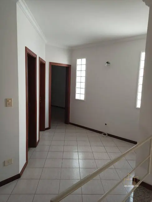 Casa de Condomínio com 4 quartos para alugar, 360m2 em Terras de São José Urbano Portella, Itu - SP - imagem 4 Foto 4 de Casa de Condomínio com 4 quartos para alugar, 360m2 em Terras de São José Urbano Portella, Itu - SP