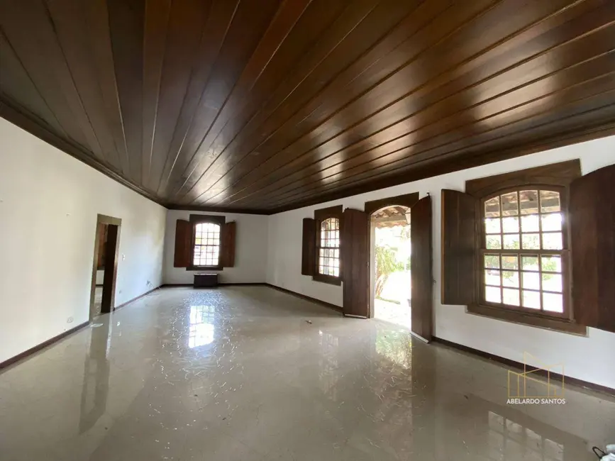 Foto 4 de Casa de Condomínio com 3 quartos para alugar, 728m2 em Terras de São José Urbano Portella, Itu - SP