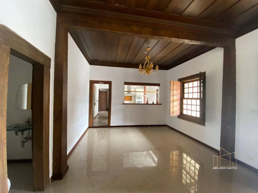 Foto 7 de Casa de Condomínio com 3 quartos para alugar, 728m2 em Terras de São José Urbano Portella, Itu - SP