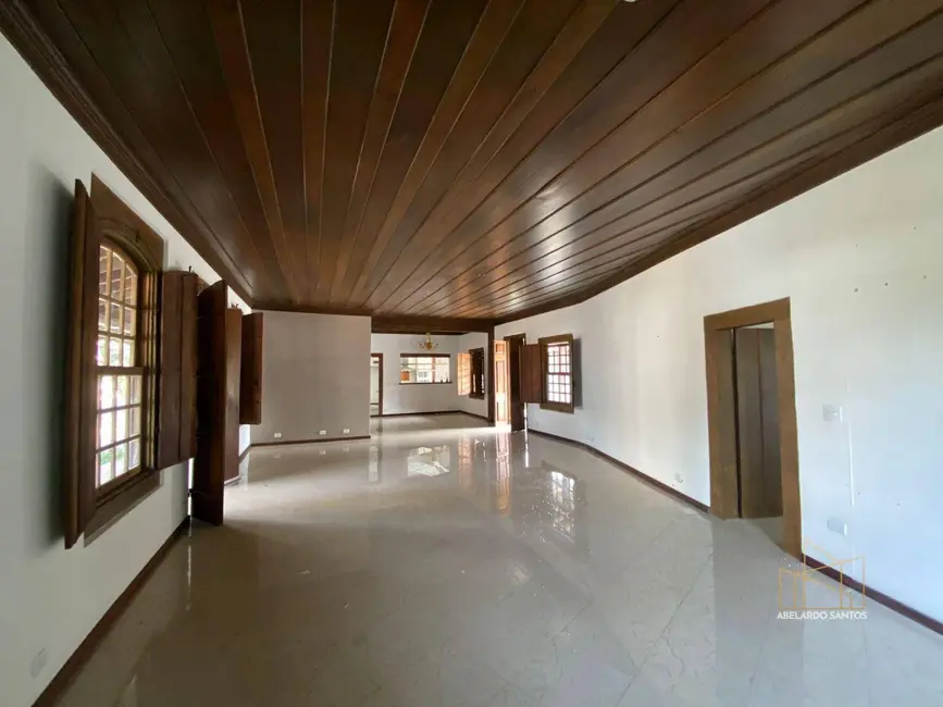 Foto 6 de Casa de Condomínio com 3 quartos para alugar, 728m2 em Terras de São José Urbano Portella, Itu - SP