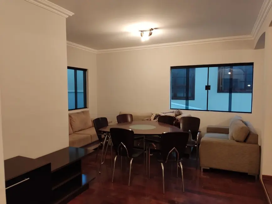 Casa de Condomínio com 4 quartos à venda e para alugar, 360m2 em Terras de São José Urbano Portella, Itu - SP - imagem 5 Foto 5 de Casa de Condomínio com 4 quartos à venda e para alugar, 360m2 em Terras de São José Urbano Portella, Itu - SP