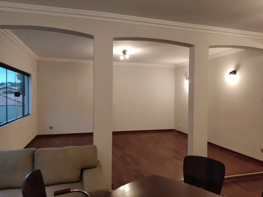 Casa de Condomínio com 4 quartos à venda e para alugar, 360m2 em Terras de São José Urbano Portella, Itu - SP - imagem 3 Foto 3 de Casa de Condomínio com 4 quartos à venda e para alugar, 360m2 em Terras de São José Urbano Portella, Itu - SP